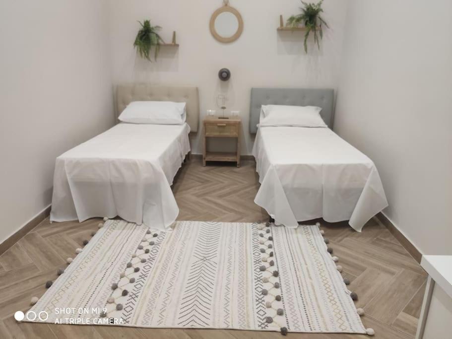 Scio' Apartment-Centro Storico- Naples Luaran gambar