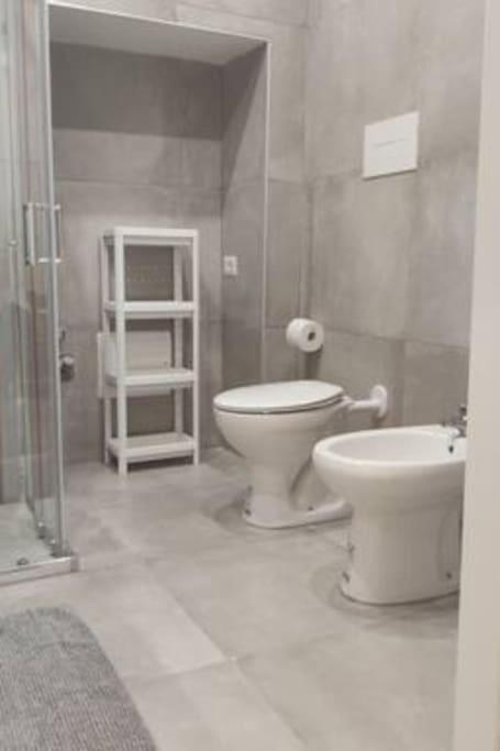 Scio' Apartment-Centro Storico- Naples Luaran gambar