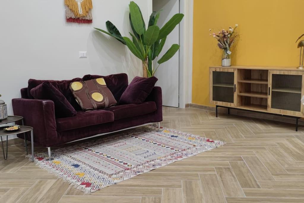 Scio' Apartment-Centro Storico- Naples Luaran gambar